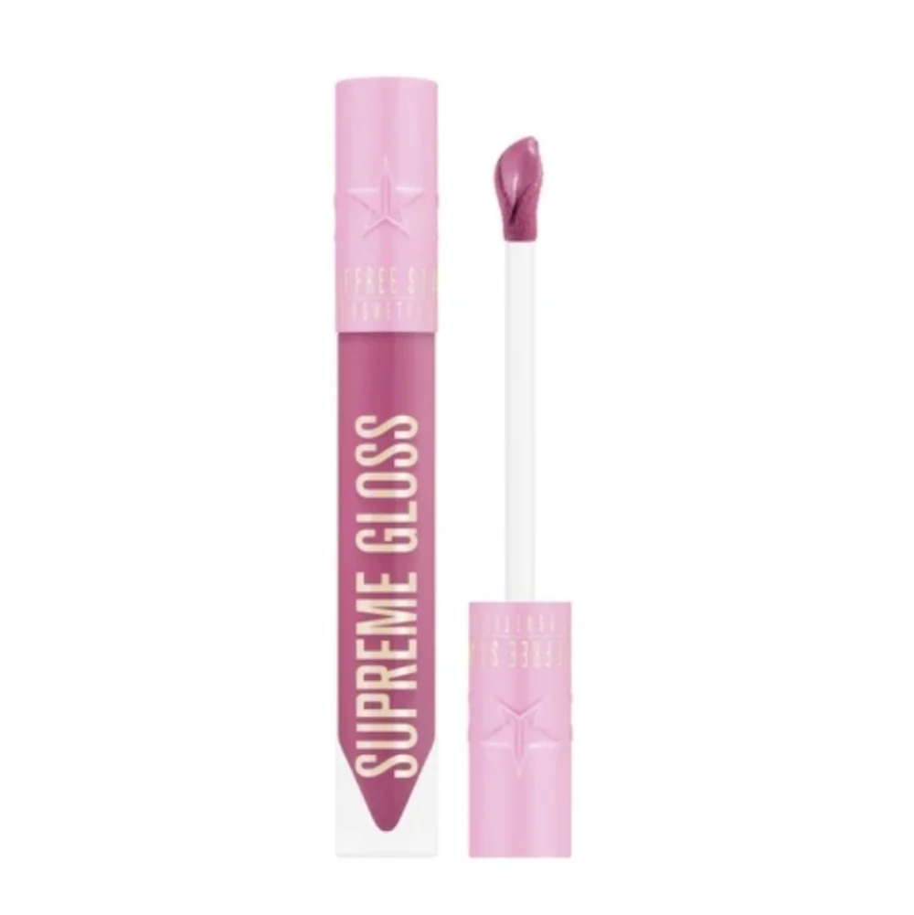 Jeffree Star Supreme Gloss More Then Friends